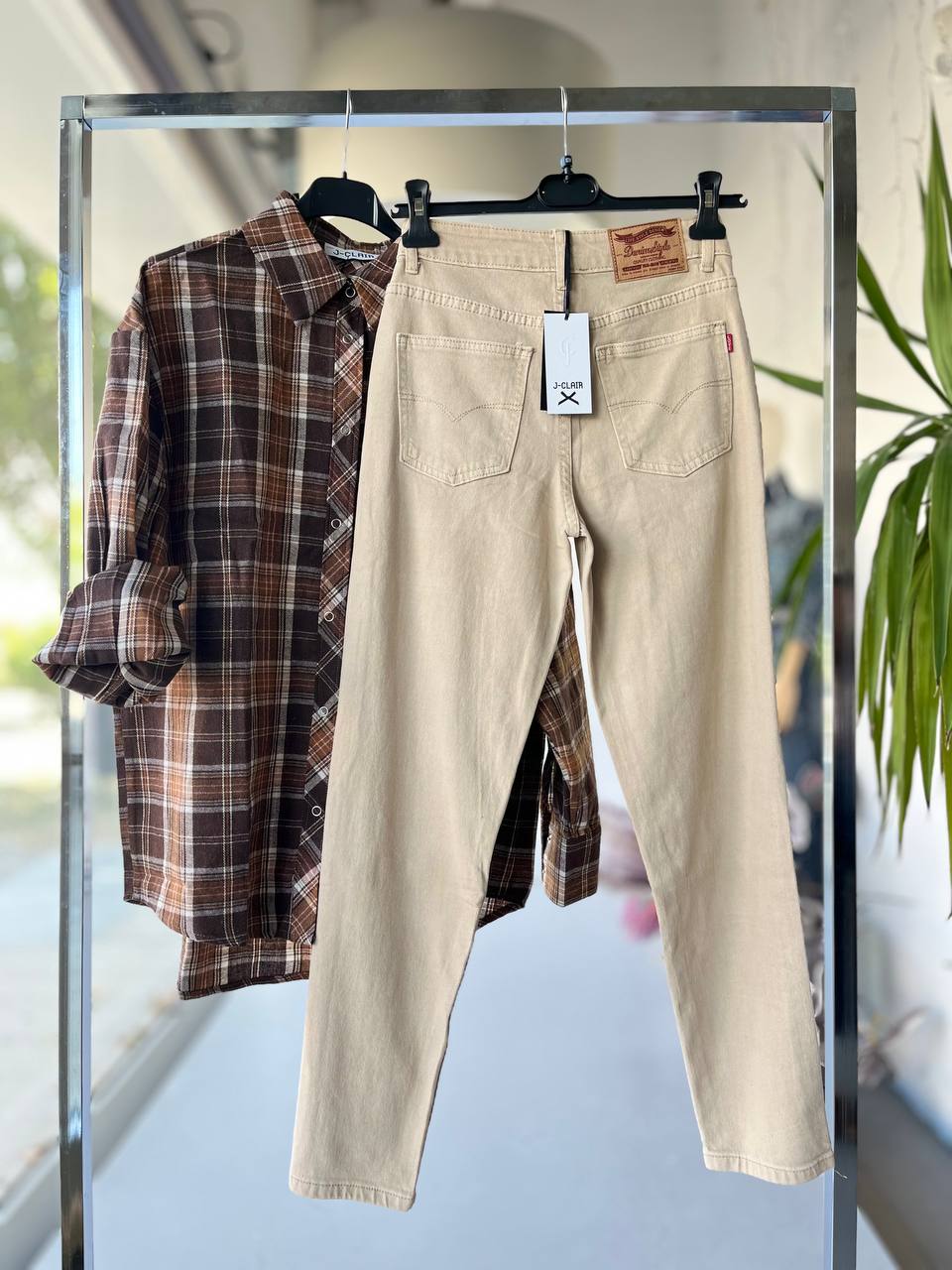 Фото Joie Clair (J-Clair)