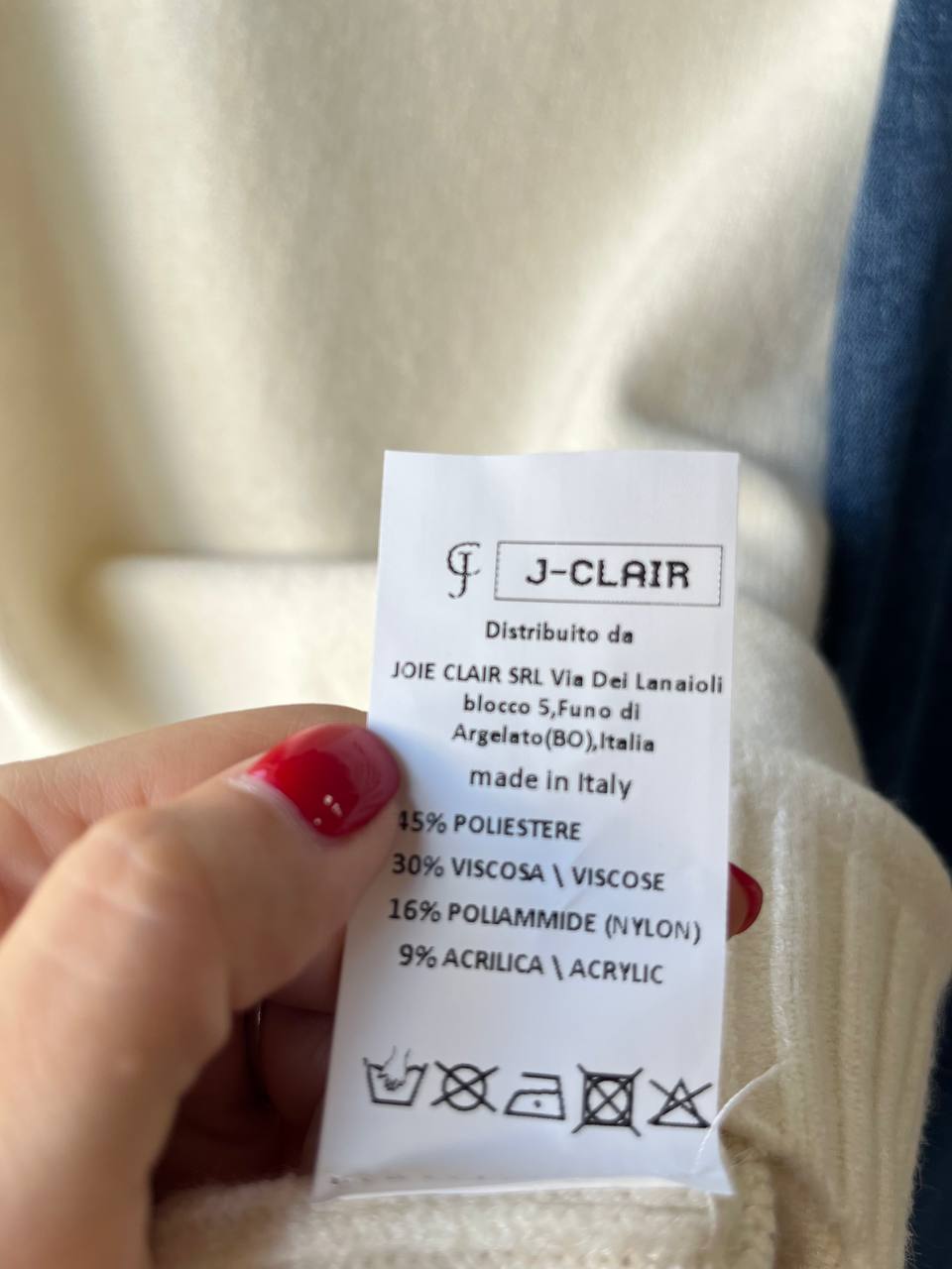 Фото Joie Clair (J-Clair)