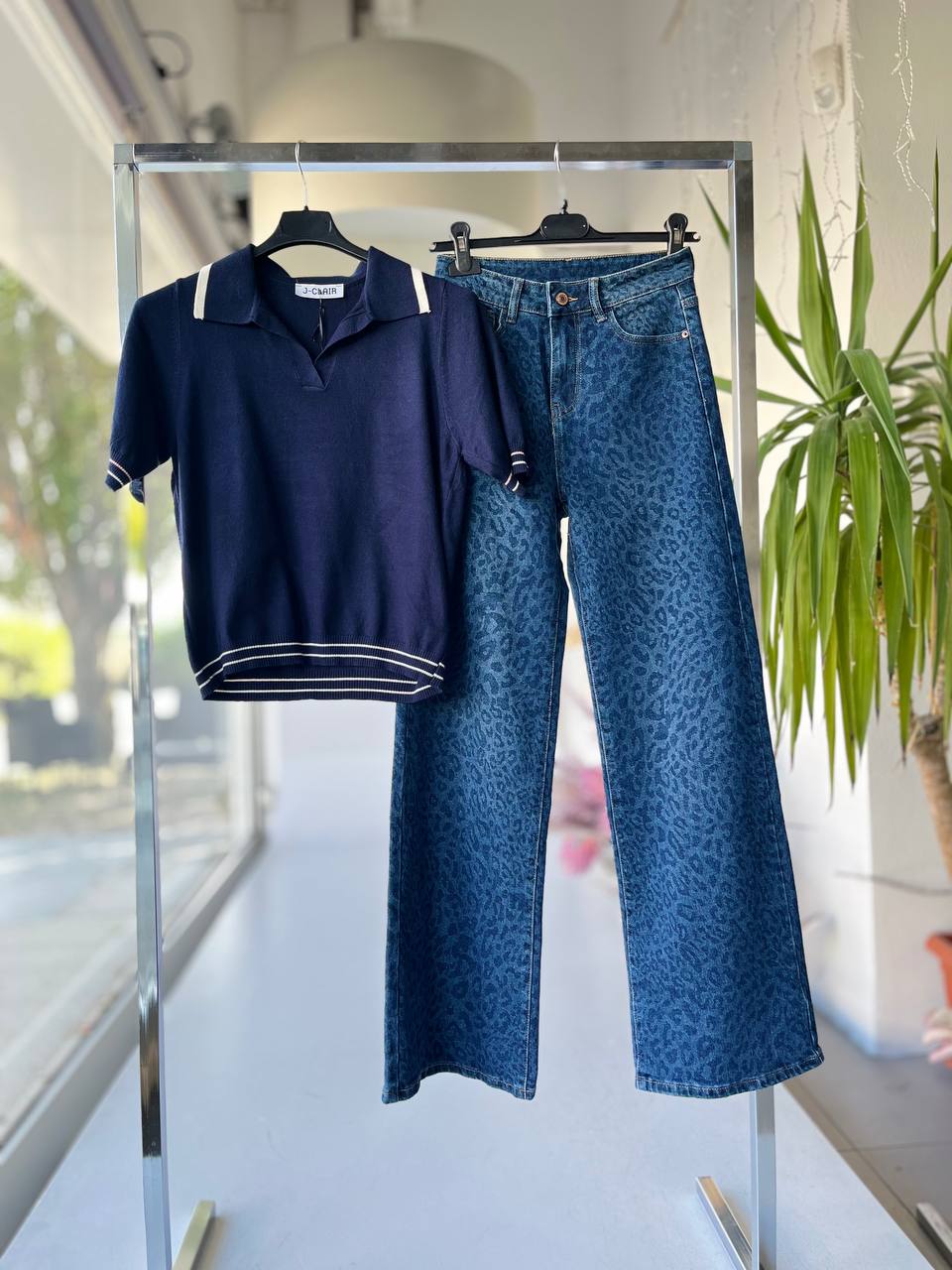 Фото Joie Clair (J-Clair)