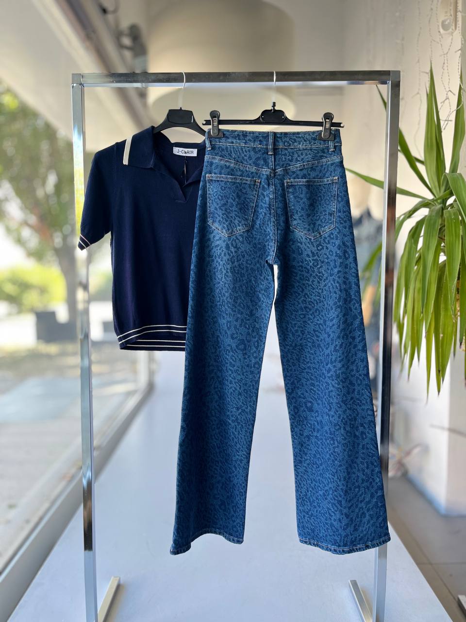 Фото Joie Clair (J-Clair)