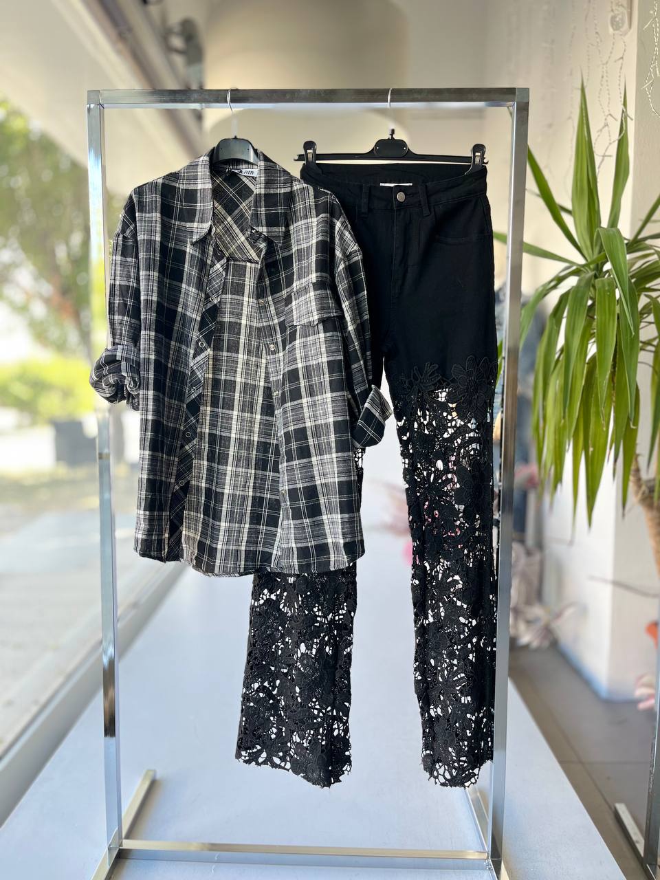 Фото Joie Clair (J-Clair)