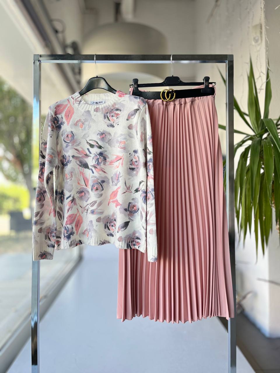 Фото Joie Clair (J-Clair)