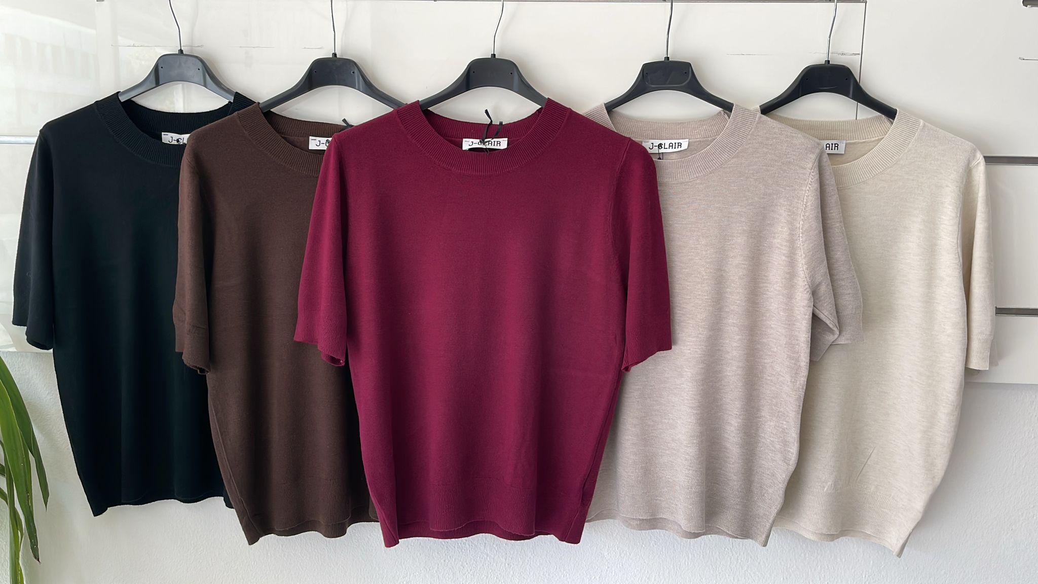 Фото Joie Clair (J-Clair)