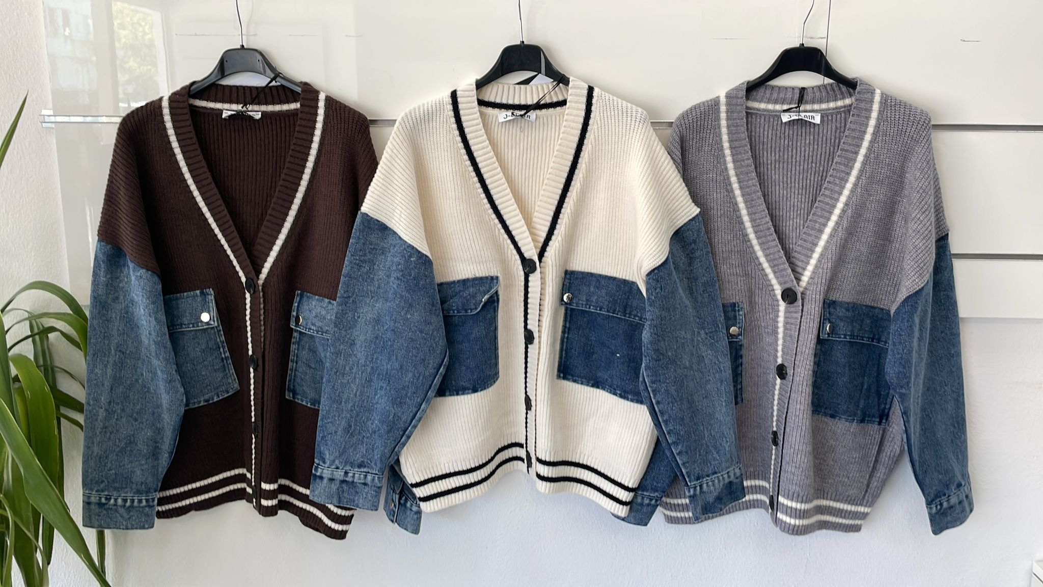 Фото Joie Clair (J-Clair)