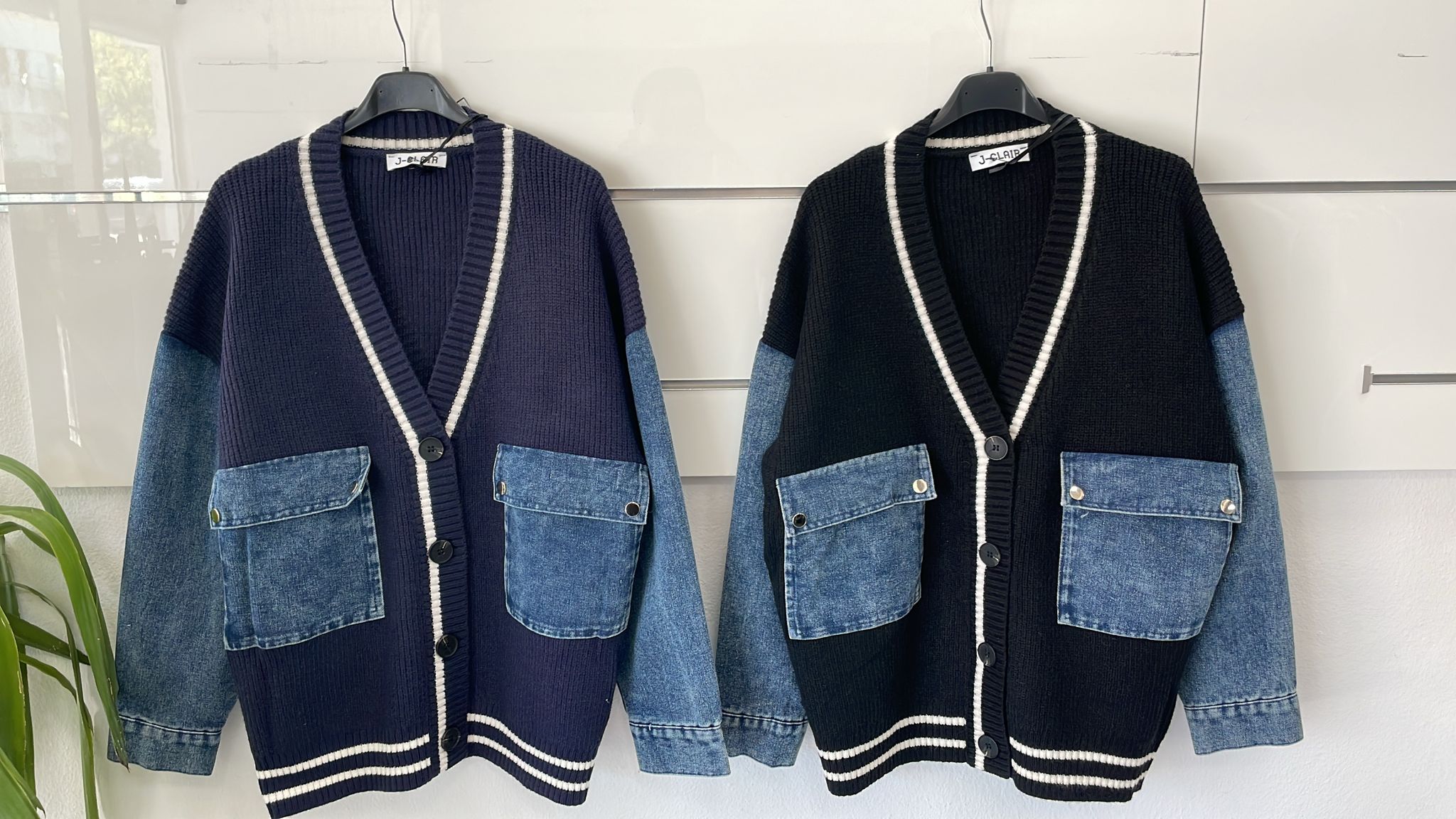 Фото Joie Clair (J-Clair)