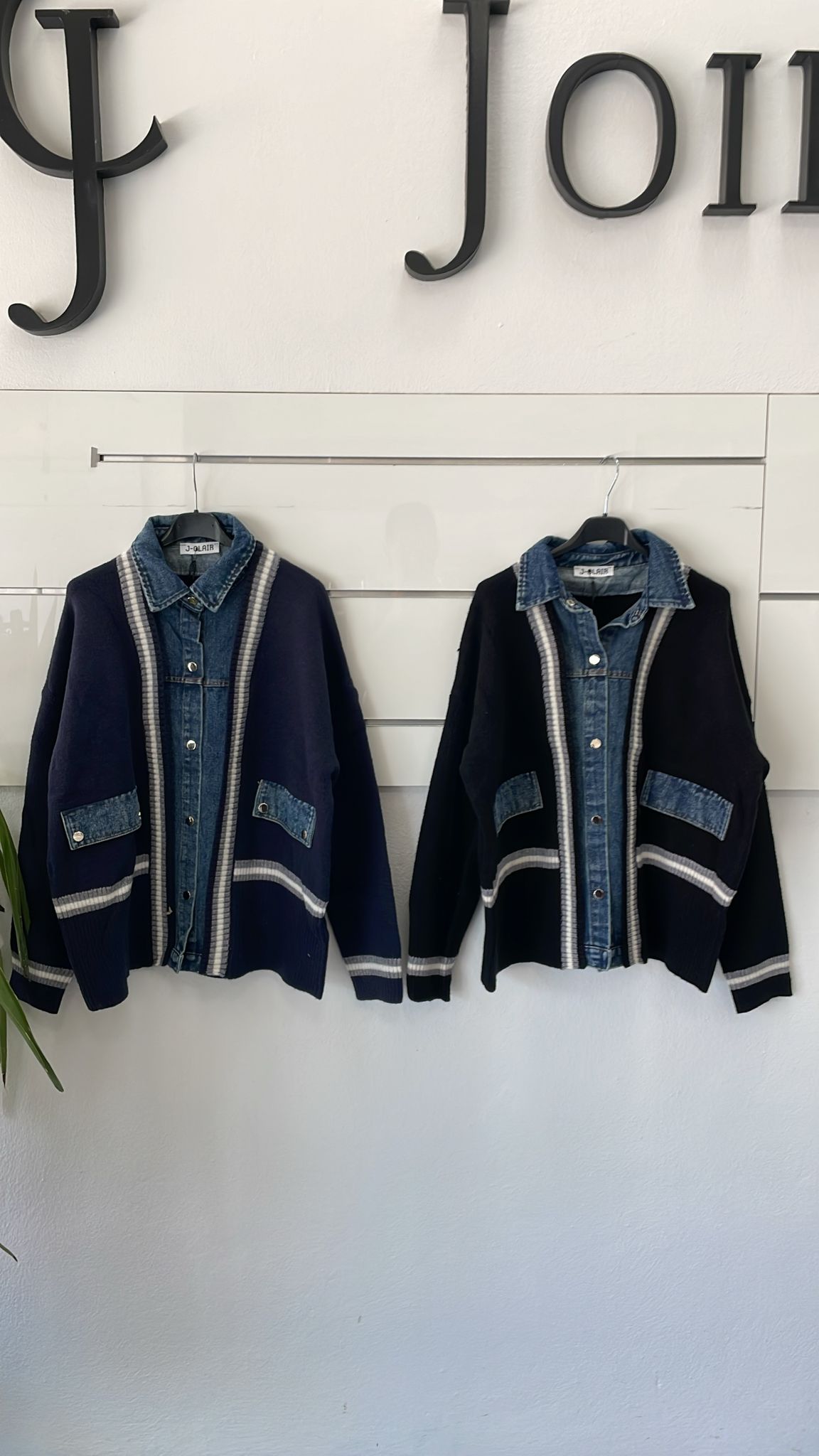 Фото Joie Clair (J-Clair)