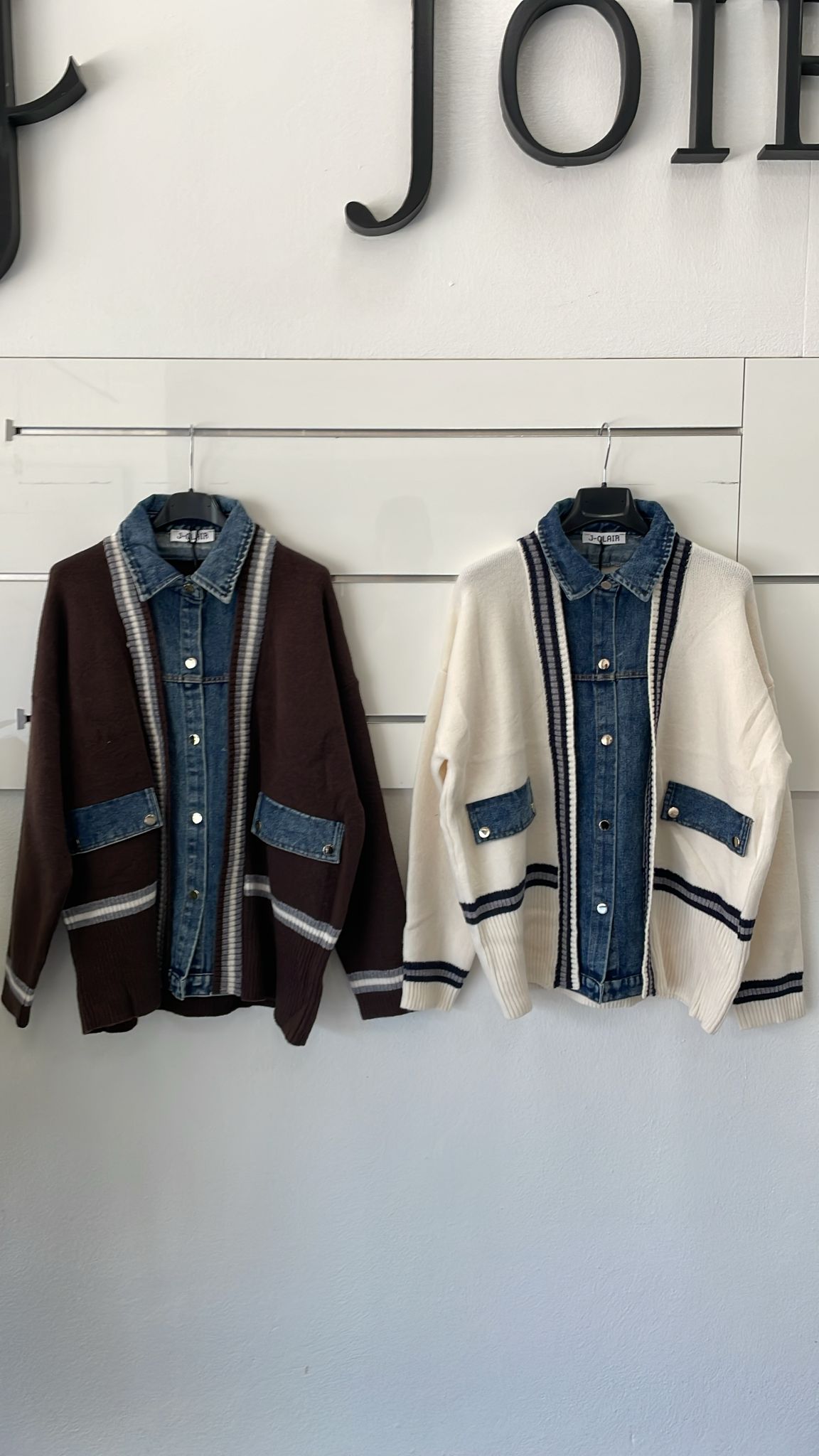 Фото Joie Clair (J-Clair)