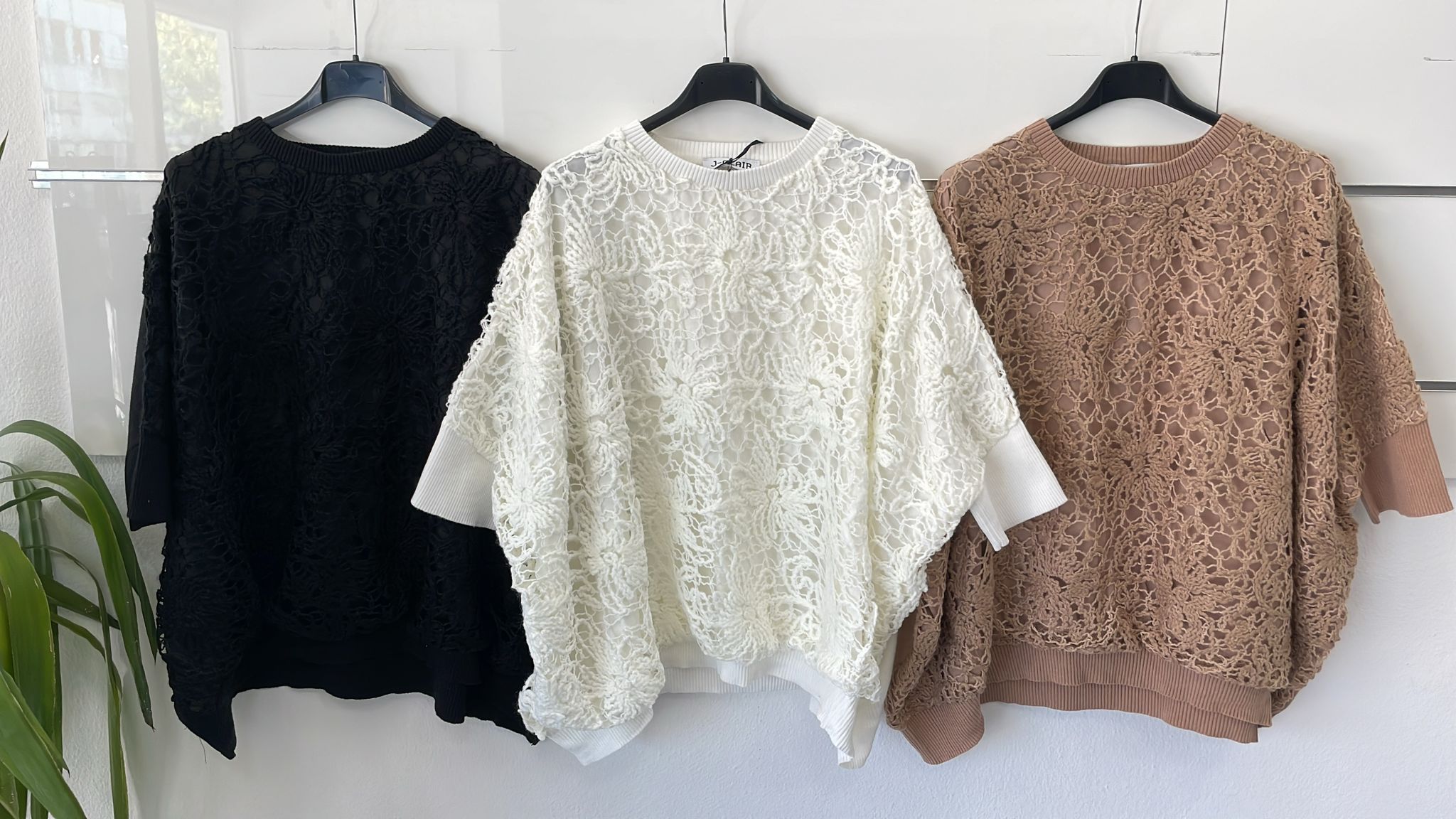 Фото Joie Clair (J-Clair)