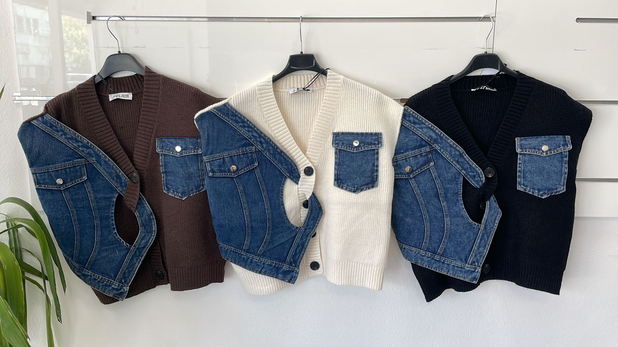 Фото Joie Clair (J-Clair)