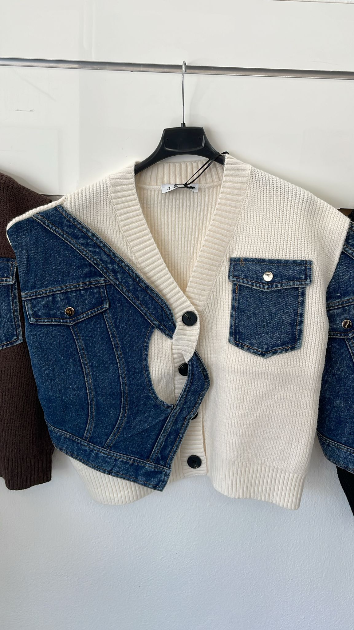 Фото Joie Clair (J-Clair)