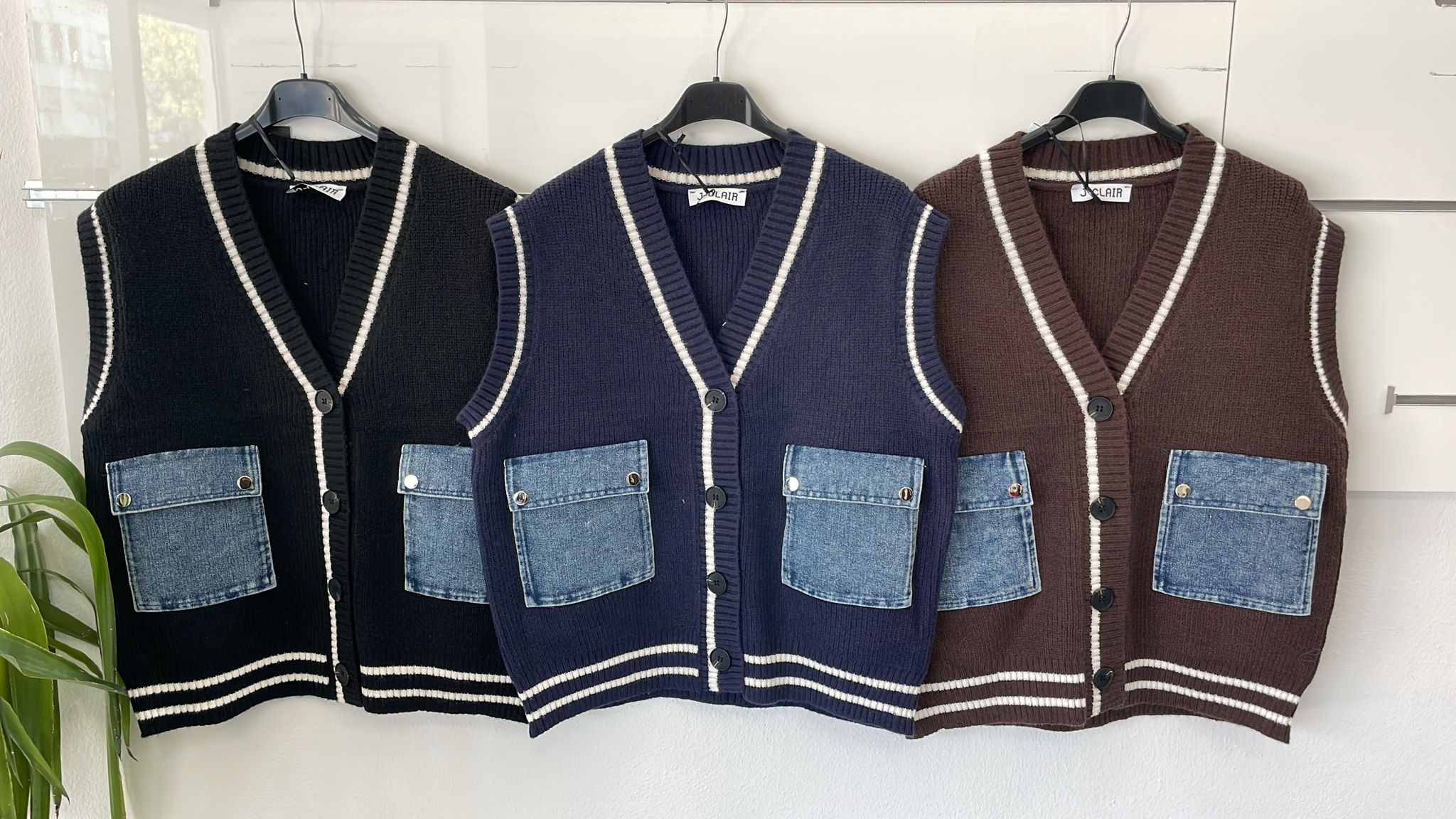 Фото Joie Clair (J-Clair)