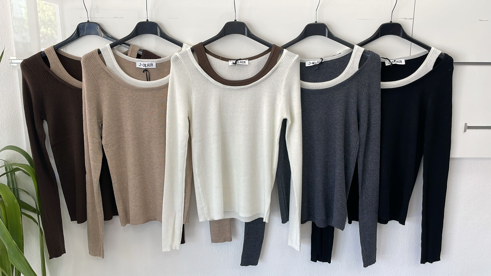 Фото Joie Clair (J-Clair)