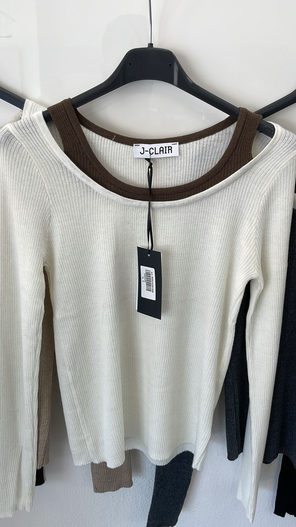 Фото Joie Clair (J-Clair)