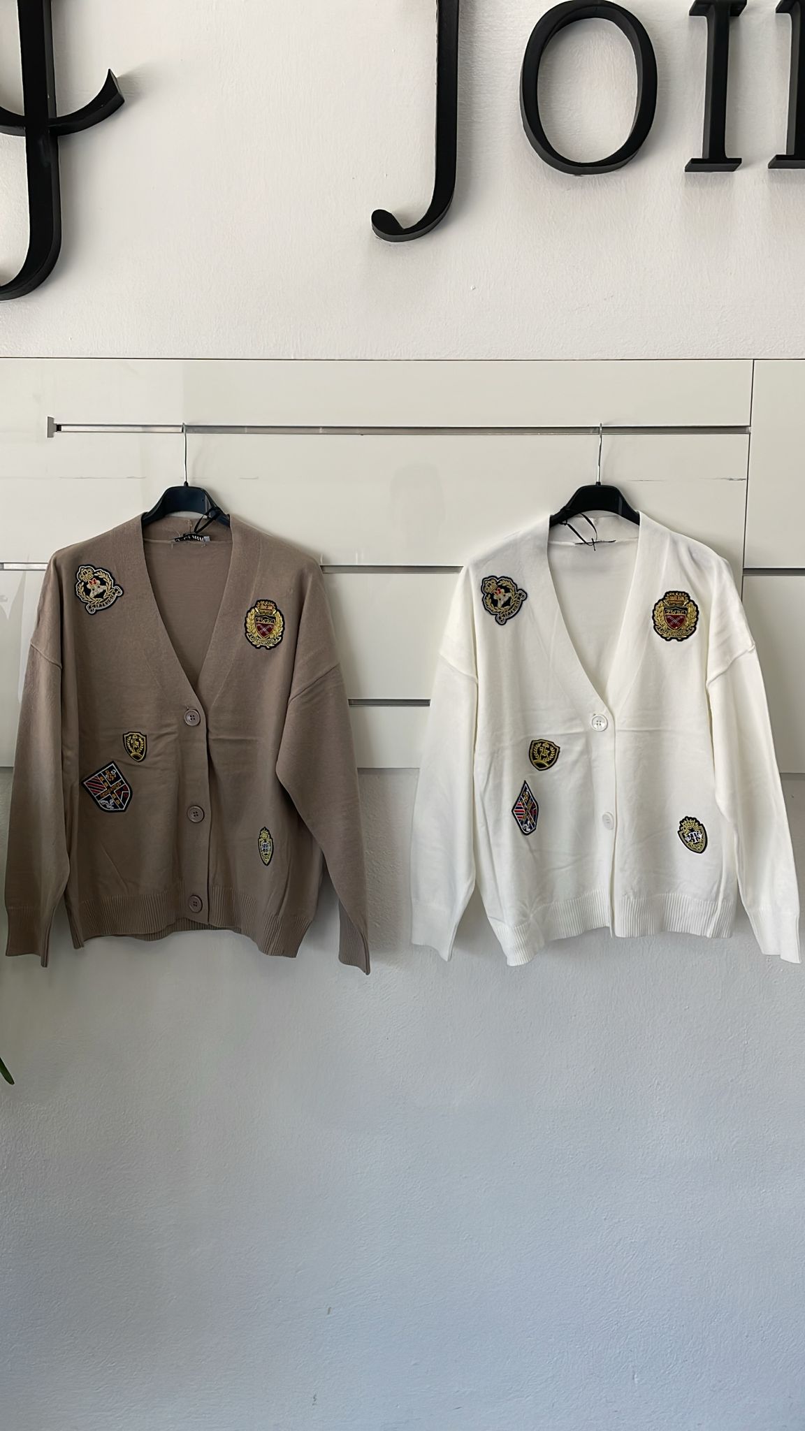 Фото Joie Clair (J-Clair)