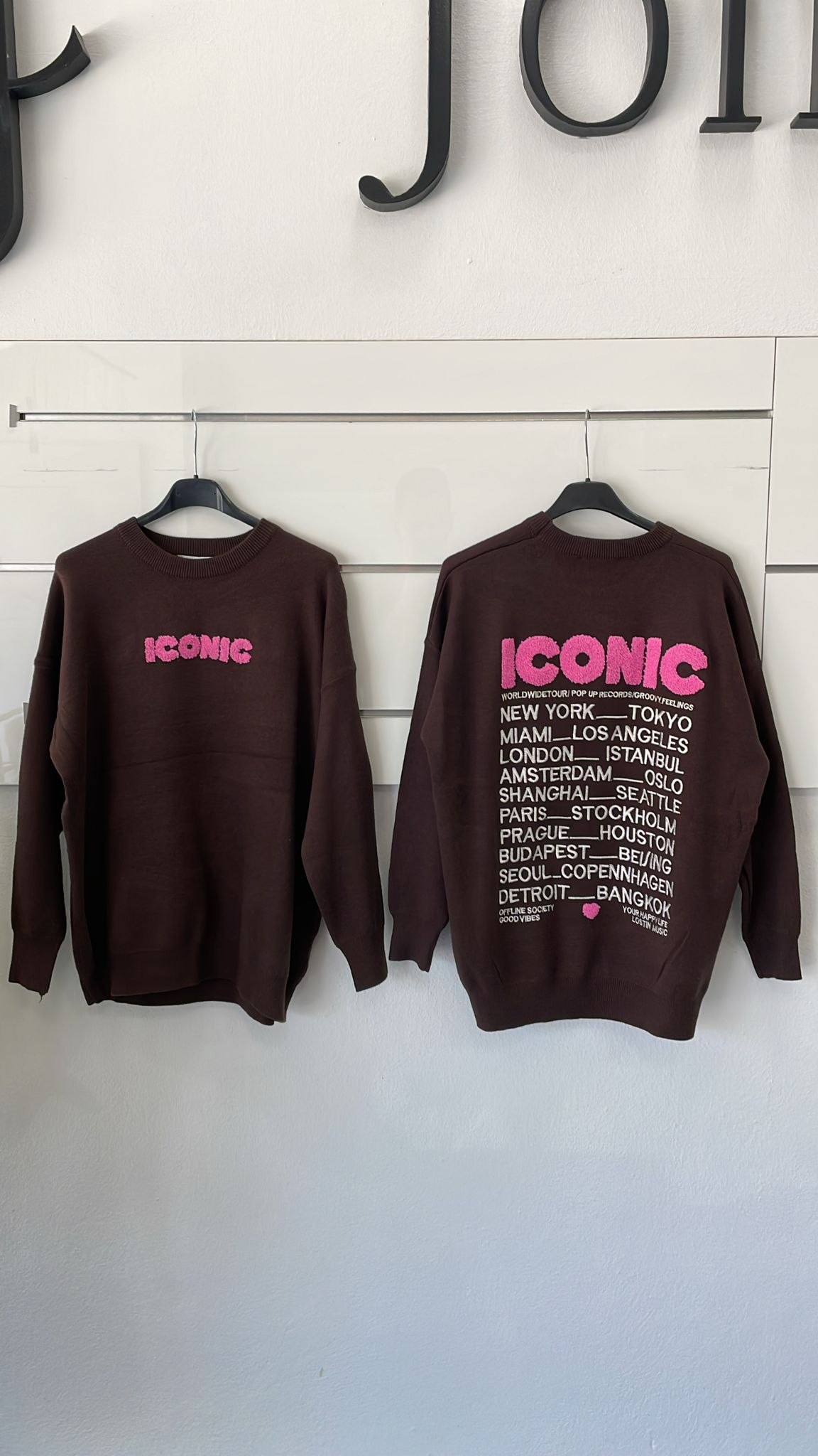 Фото Joie Clair (J-Clair)