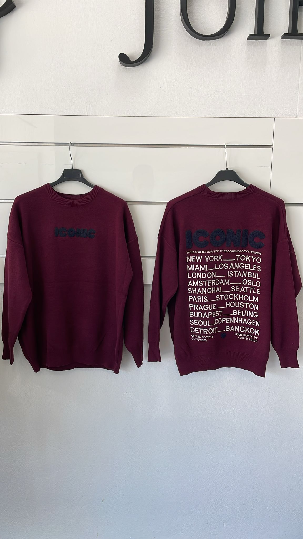 Фото Joie Clair (J-Clair)