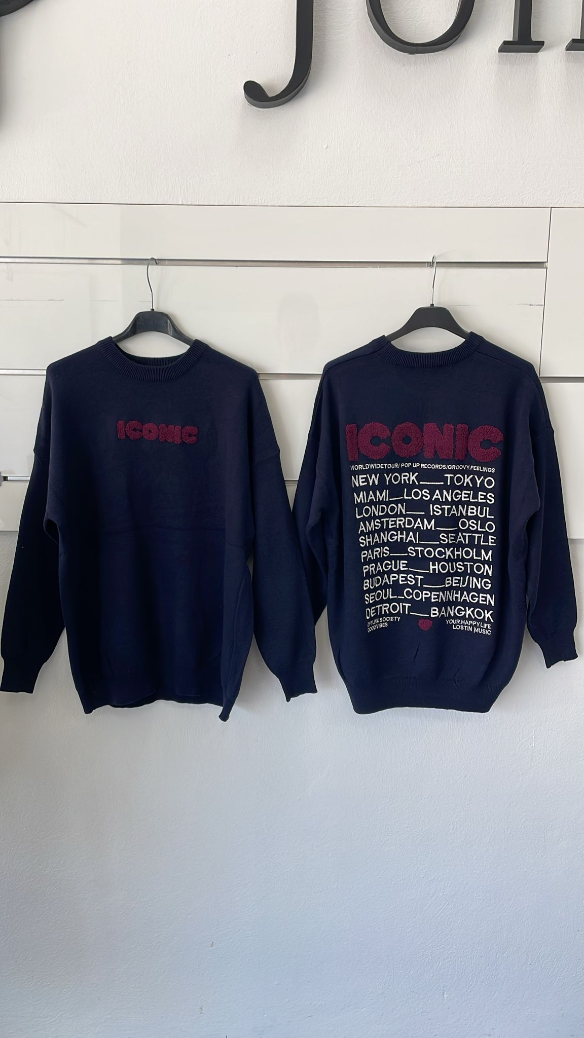 Фото Joie Clair (J-Clair)