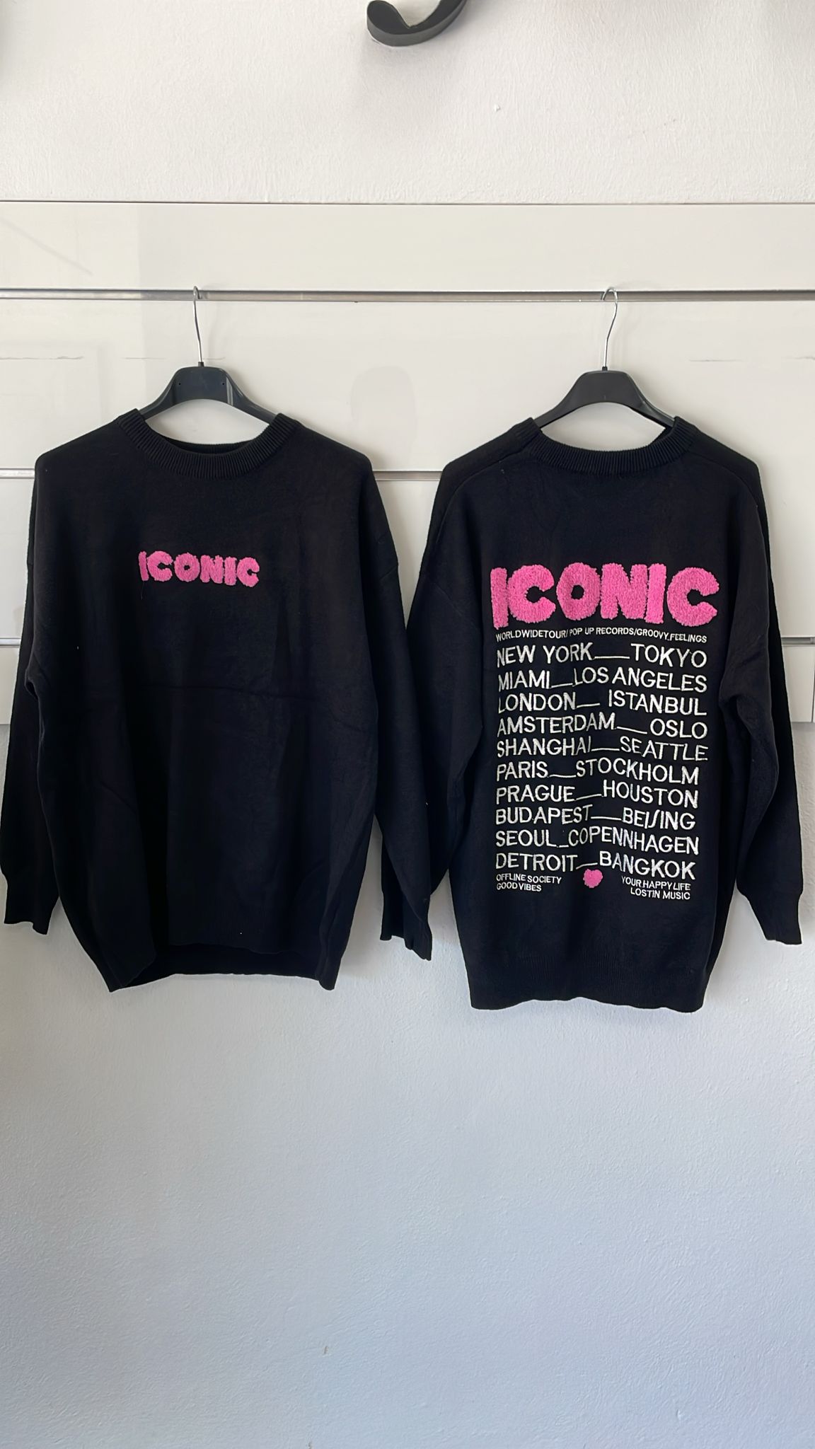 Фото Joie Clair (J-Clair)