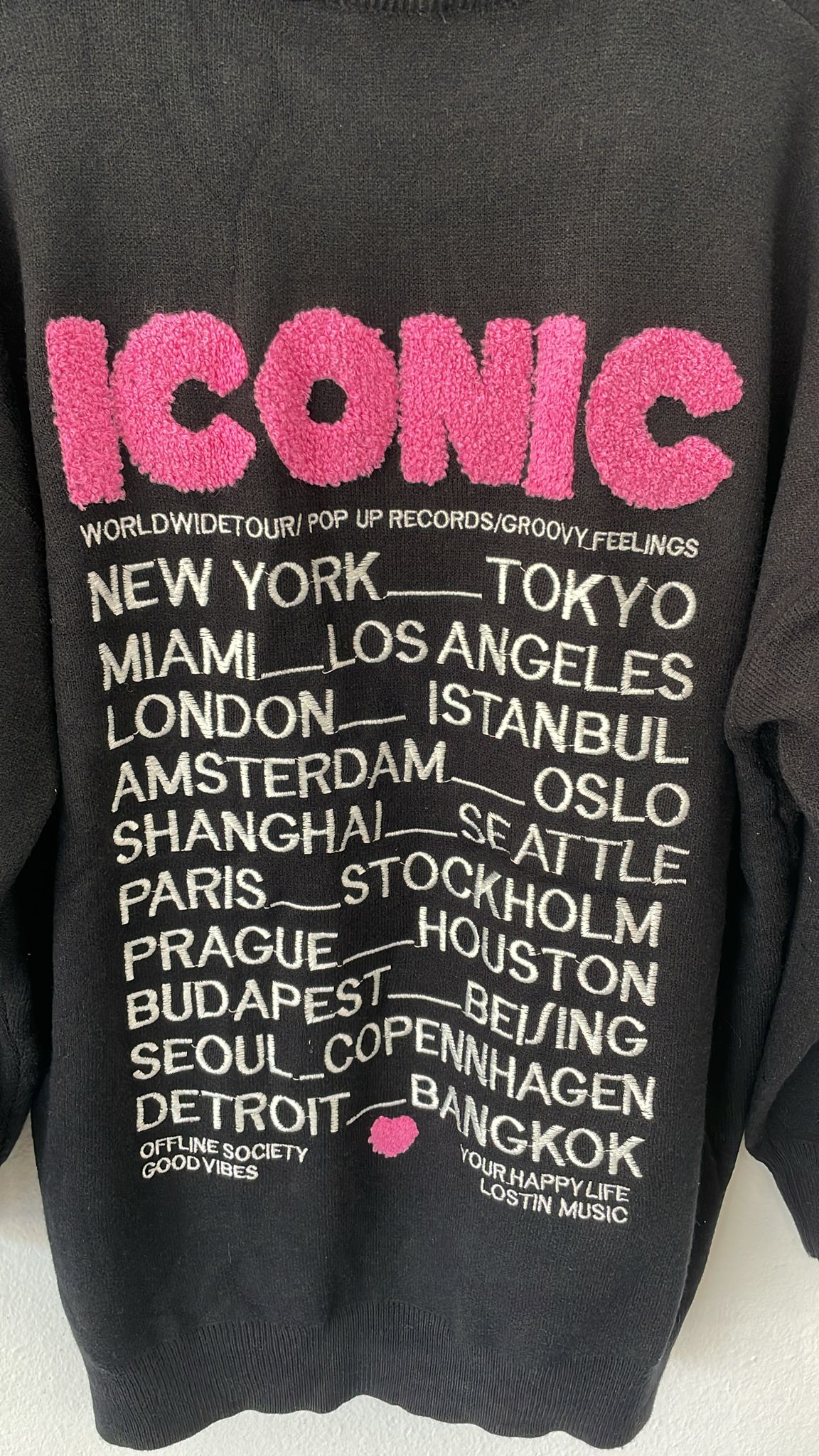 Фото Joie Clair (J-Clair)