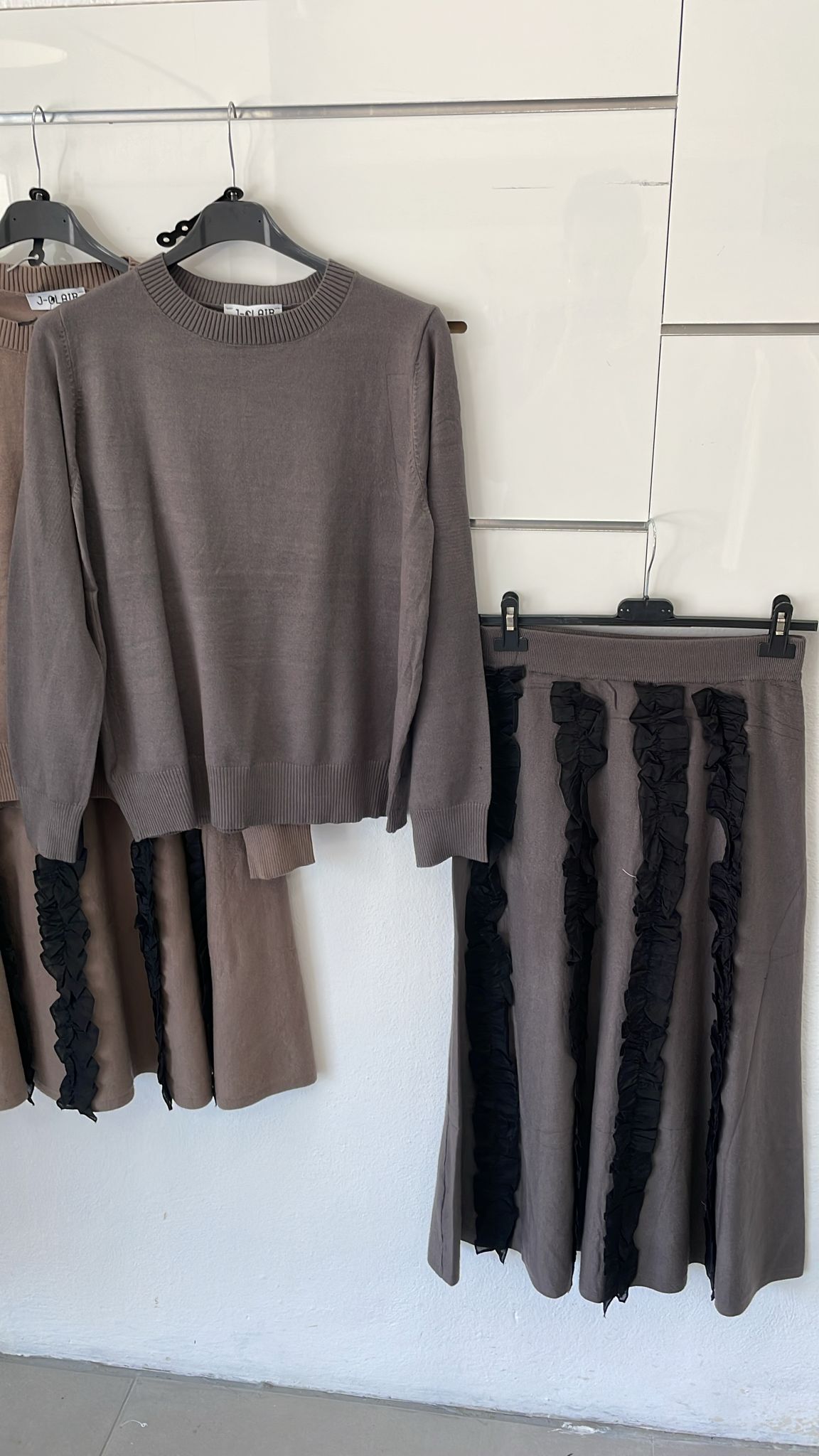 Фото Joie Clair (J-Clair)