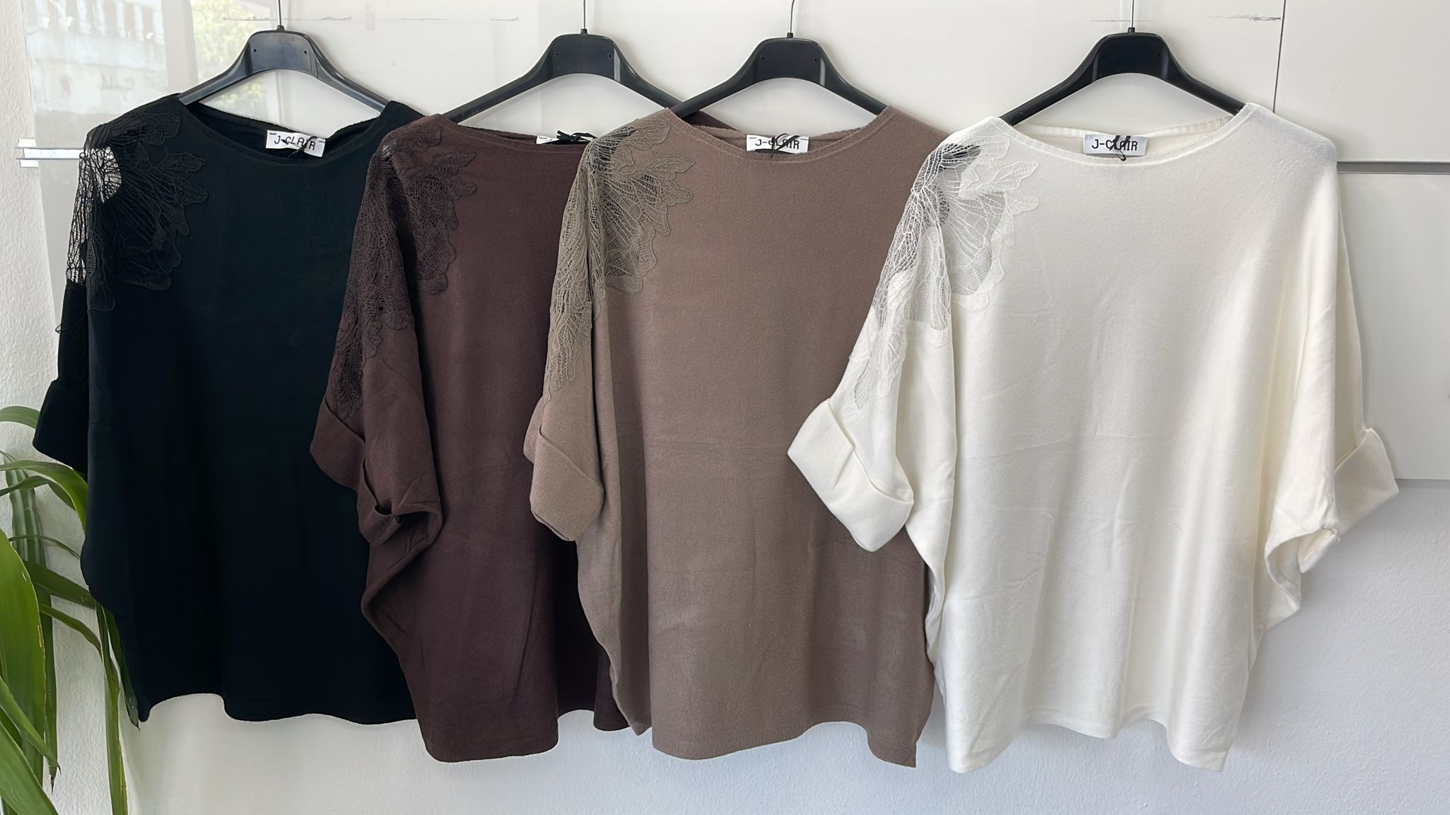 Фото Joie Clair (J-Clair)