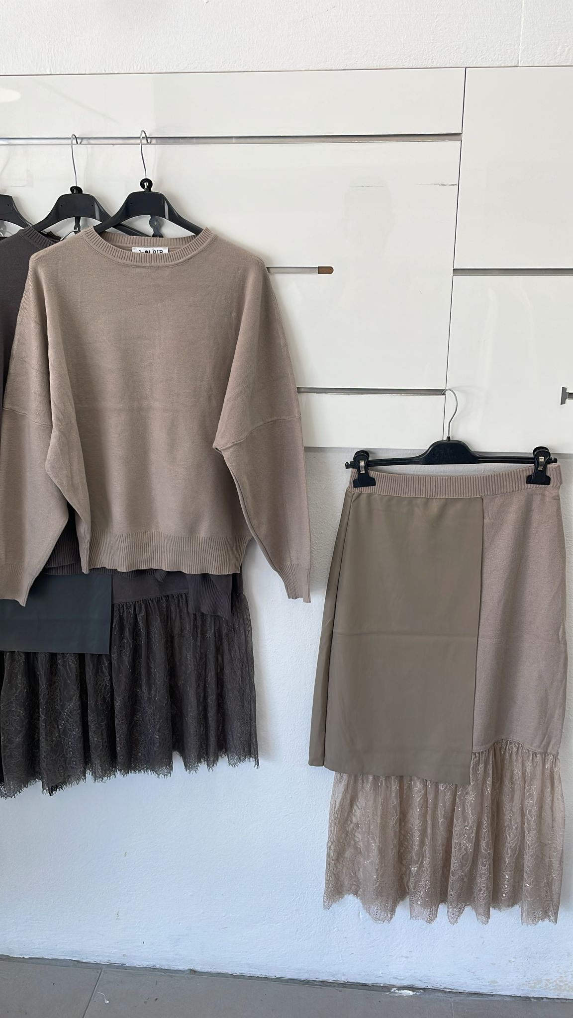 Фото Joie Clair (J-Clair)