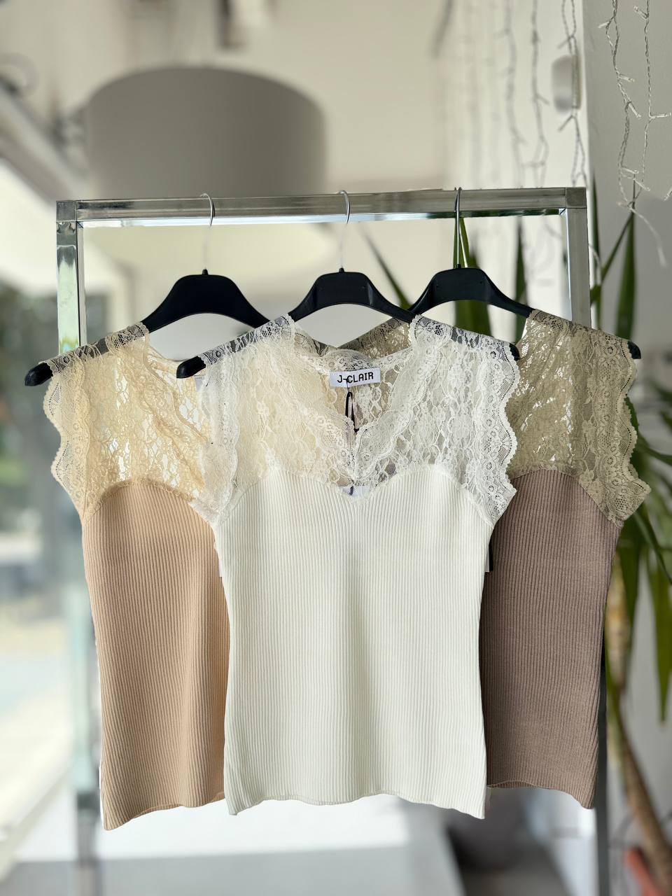 Фото Joie Clair (J-Clair)