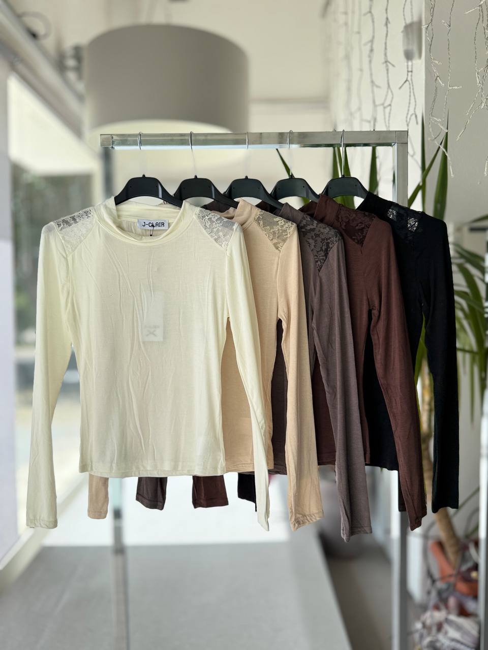 Фото Joie Clair (J-Clair)