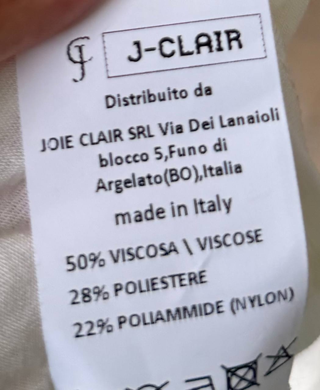 Фото Joie Clair (J-Clair)