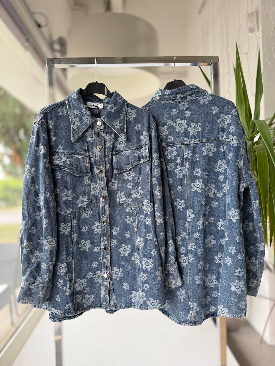 Фото Joie Clair (J-Clair)