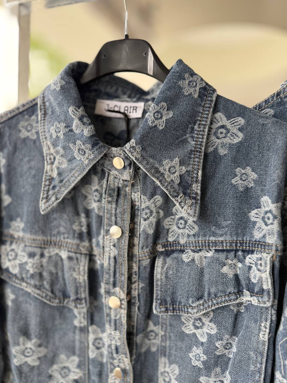 Фото Joie Clair (J-Clair)