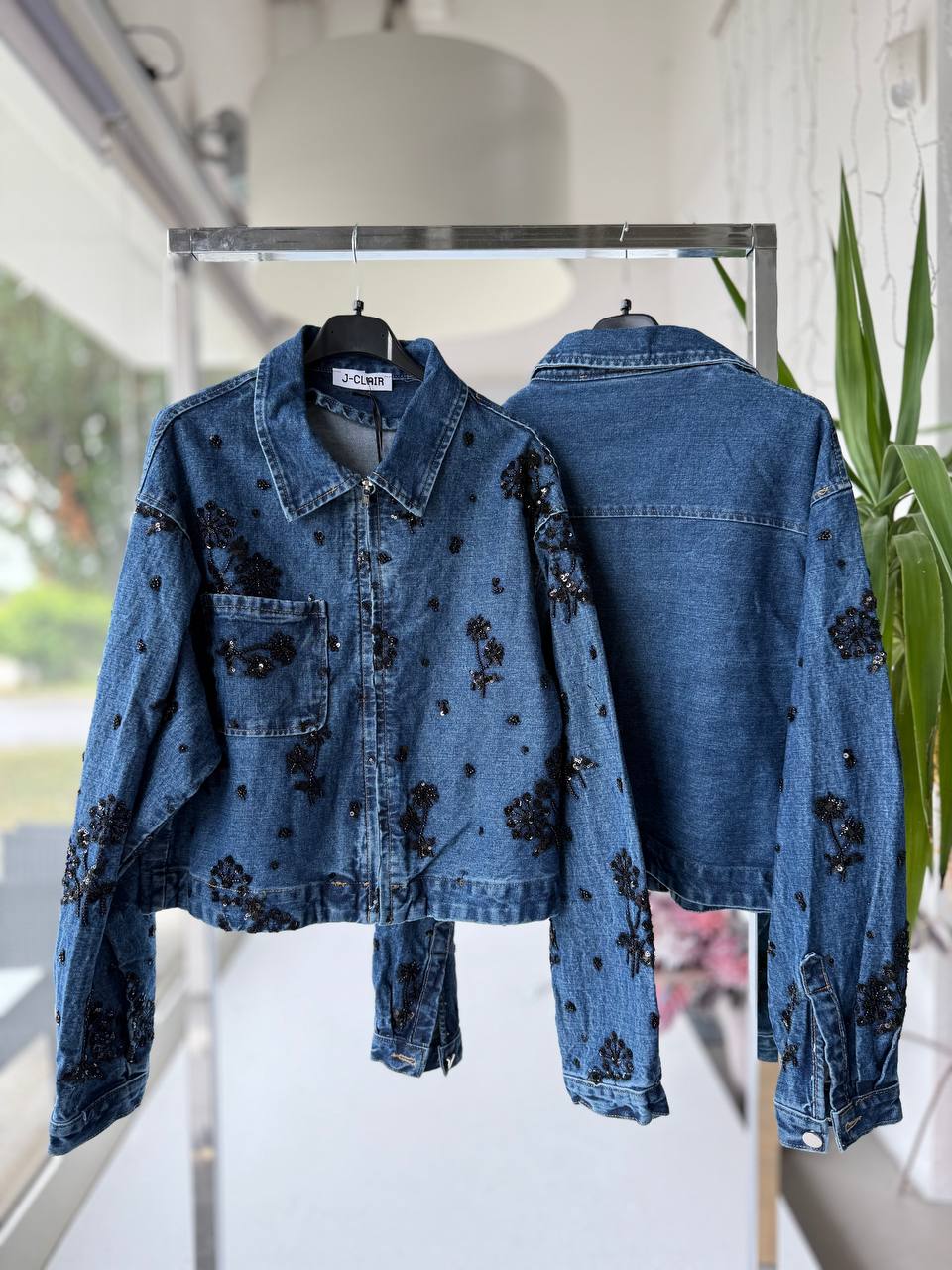 Фото Joie Clair (J-Clair)