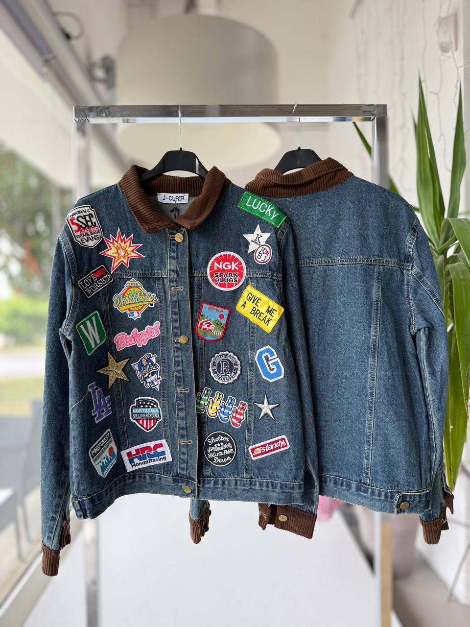 Фото Joie Clair (J-Clair)