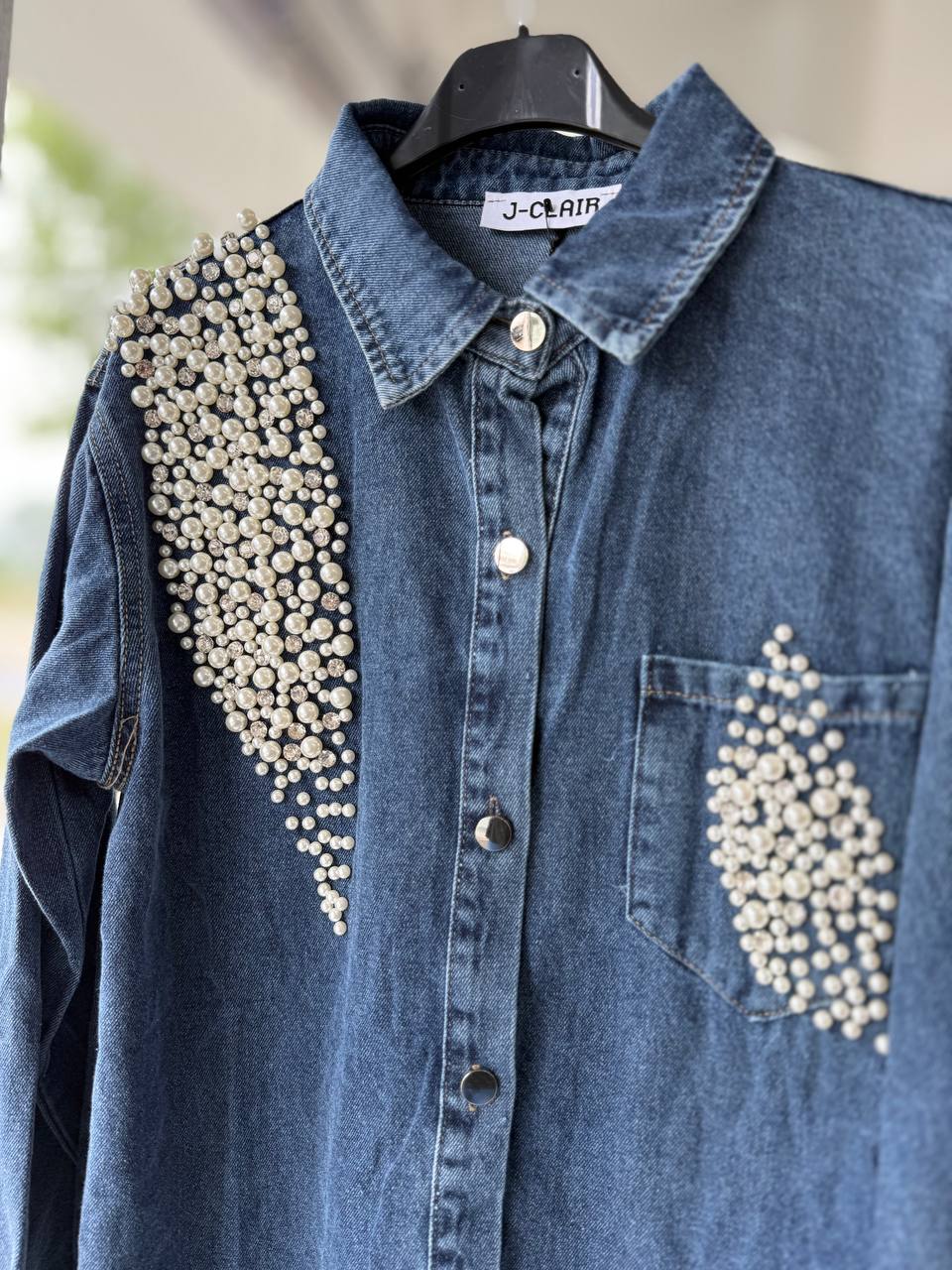 Фото Joie Clair (J-Clair)