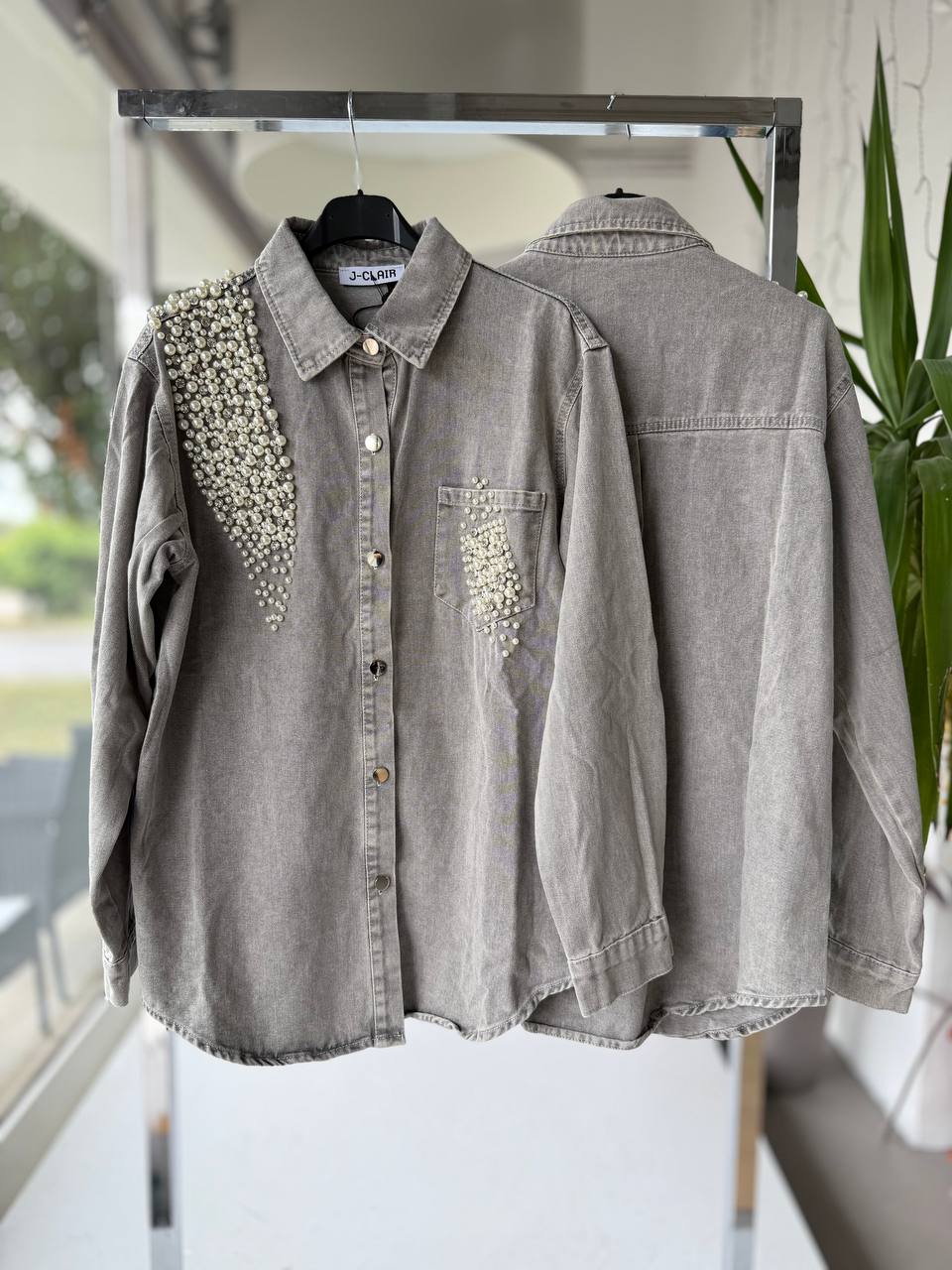 Фото Joie Clair (J-Clair)