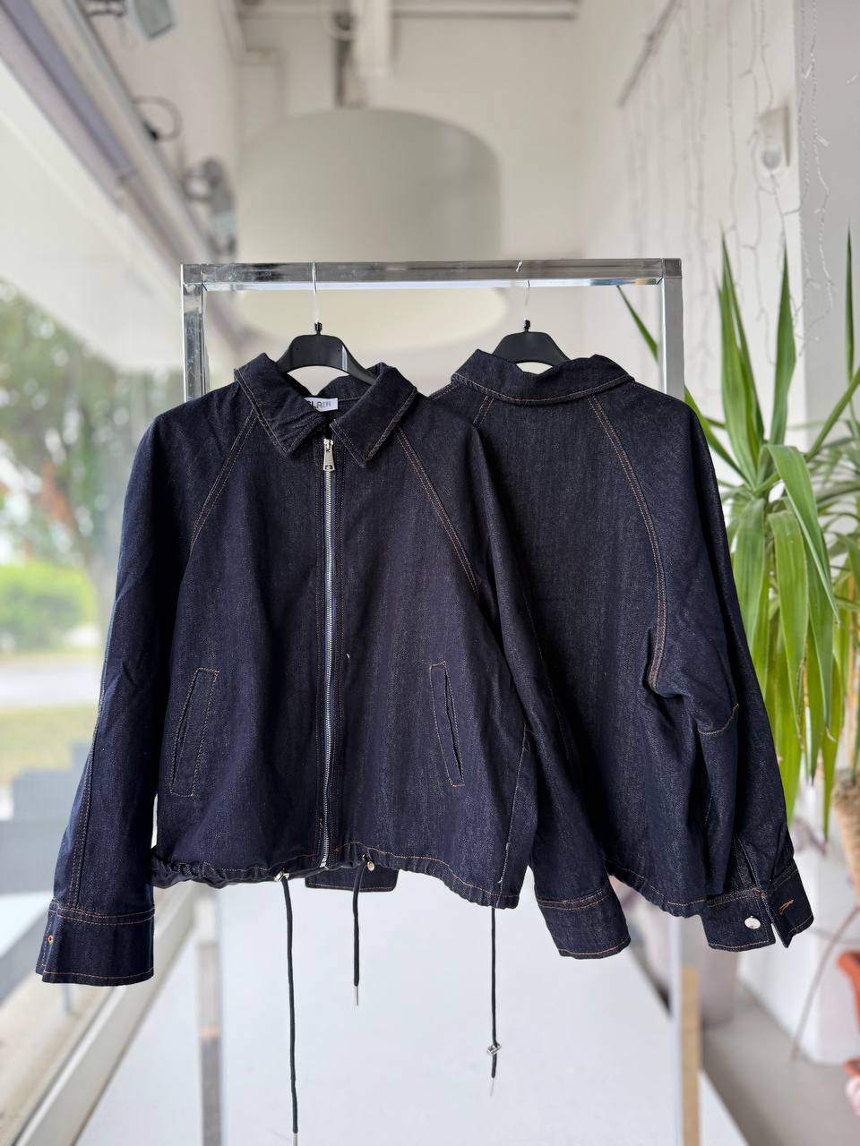 Joie Clair (J-Clair)