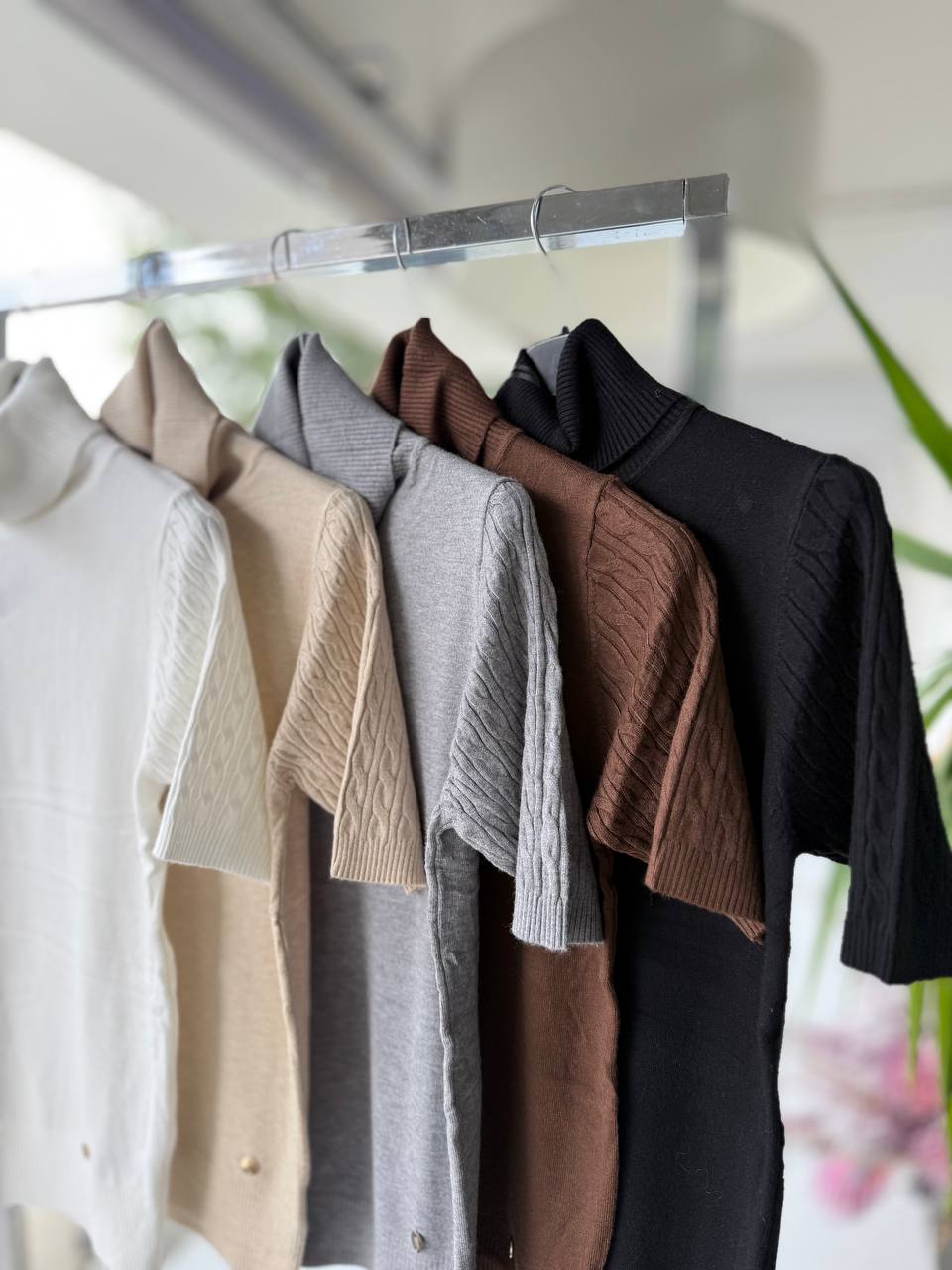 Joie Clair (J-Clair)