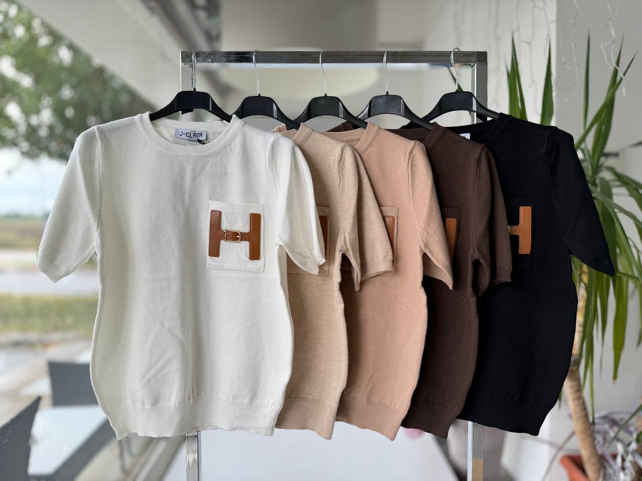 Joie Clair (J-Clair)