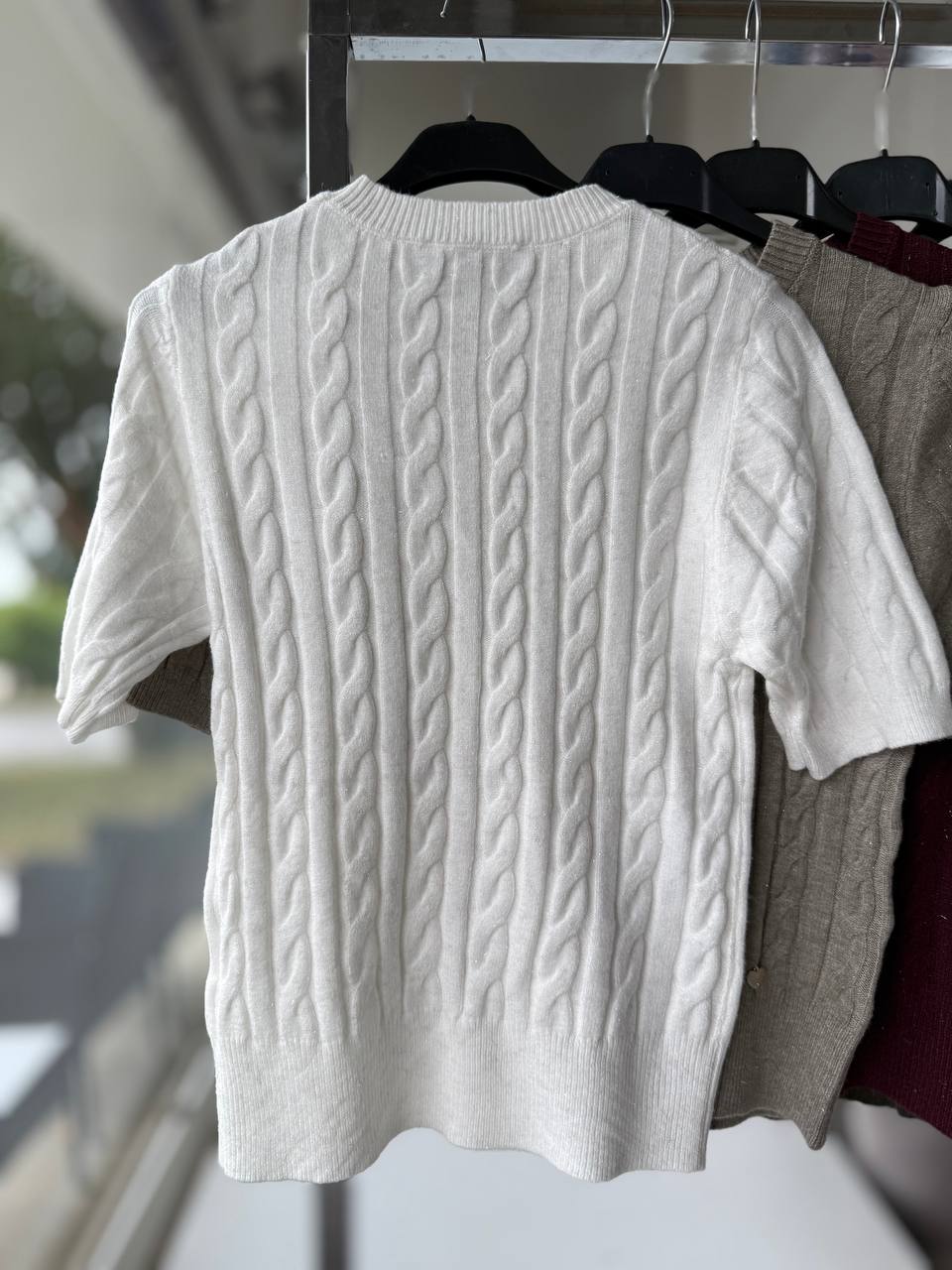 Joie Clair (J-Clair)