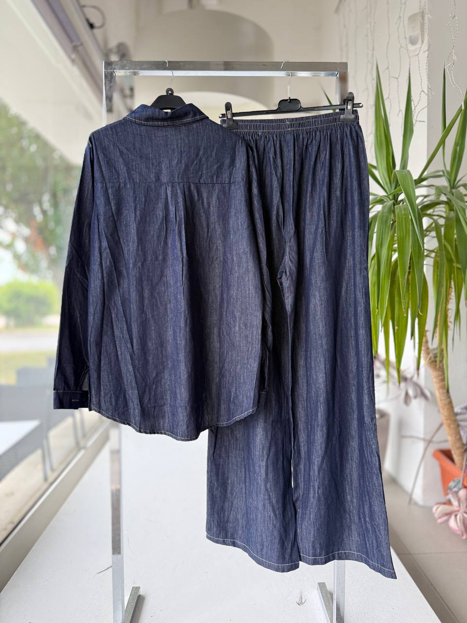 Joie Clair (J-Clair)