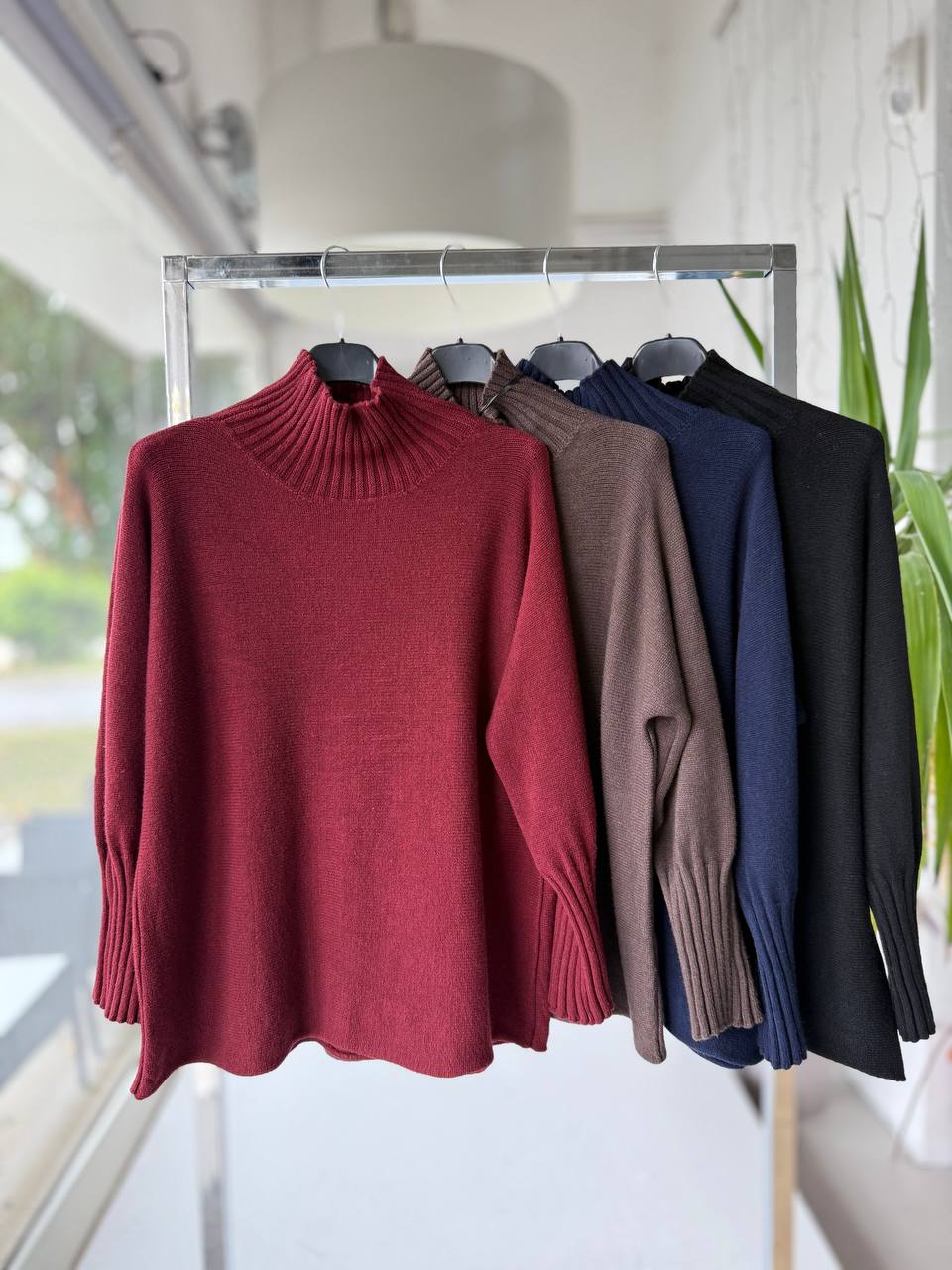 Joie Clair (J-Clair)