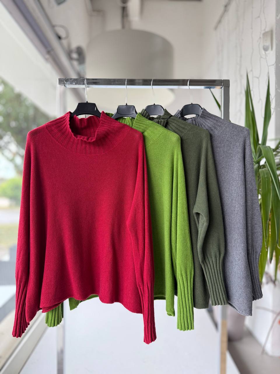 Joie Clair (J-Clair)