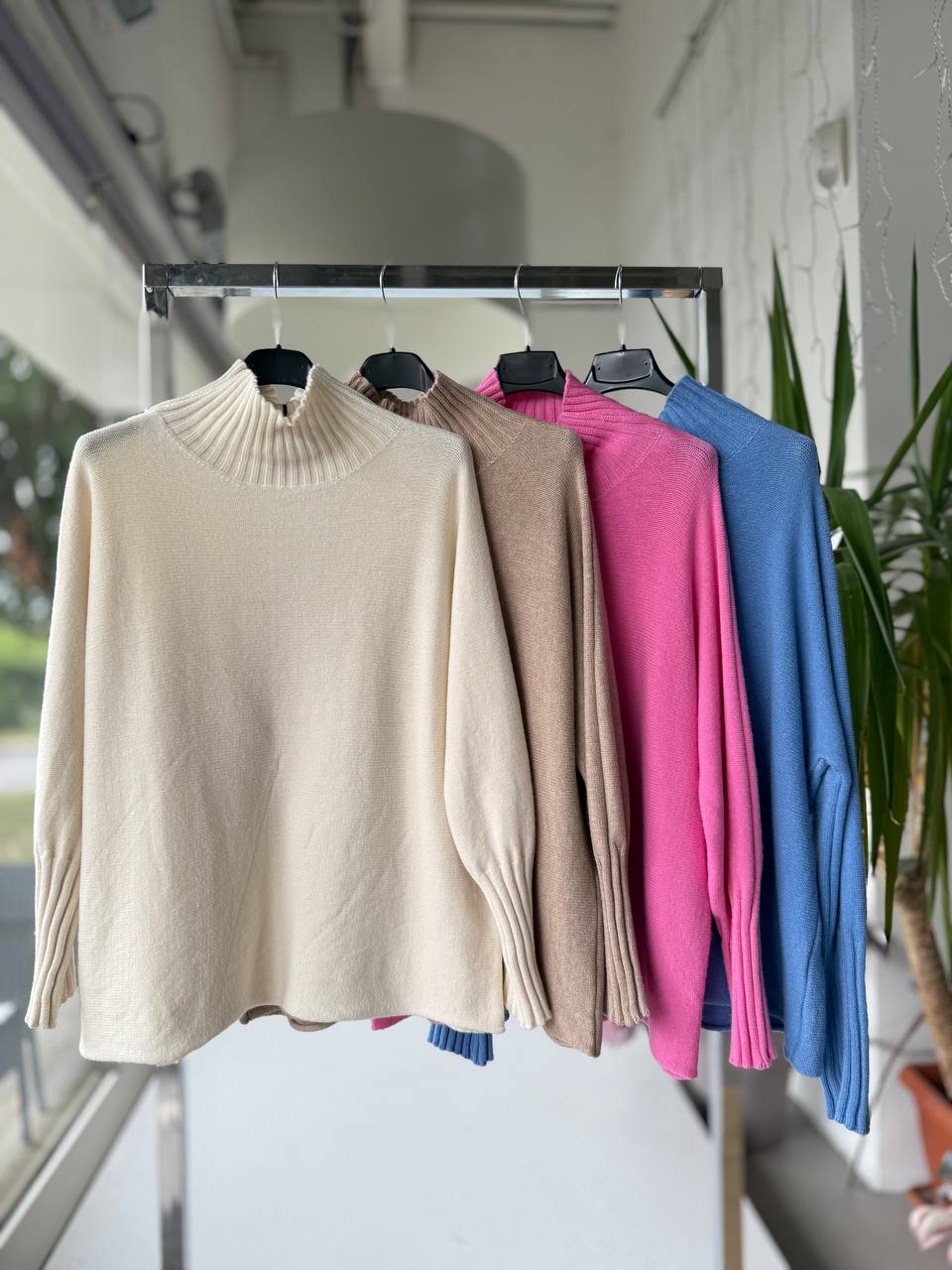 Joie Clair (J-Clair)