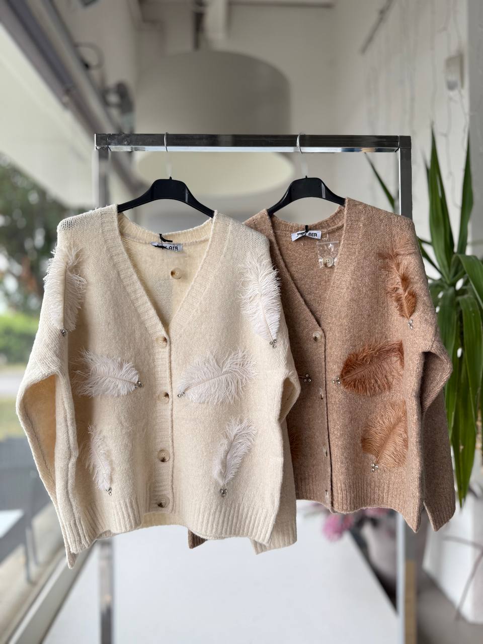 Joie Clair (J-Clair)