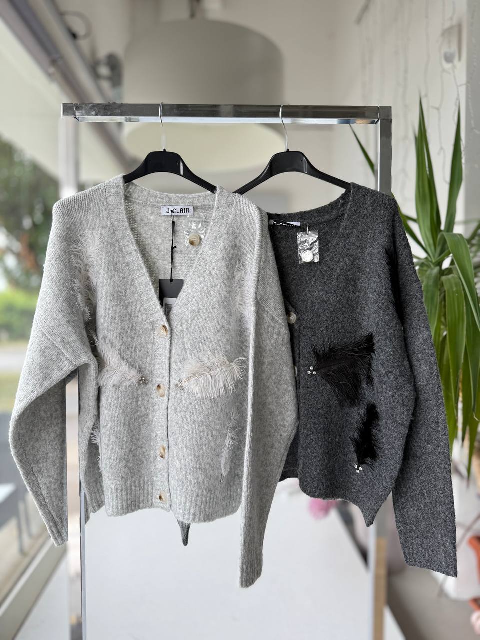 Joie Clair (J-Clair)