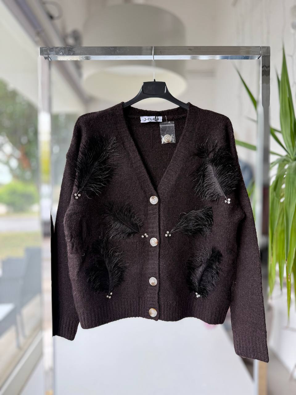 Joie Clair (J-Clair)