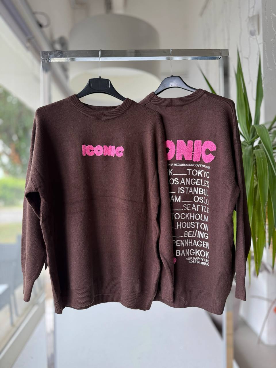 Фото Joie Clair (J-Clair)