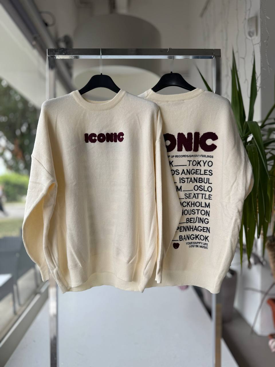 Фото Joie Clair (J-Clair)