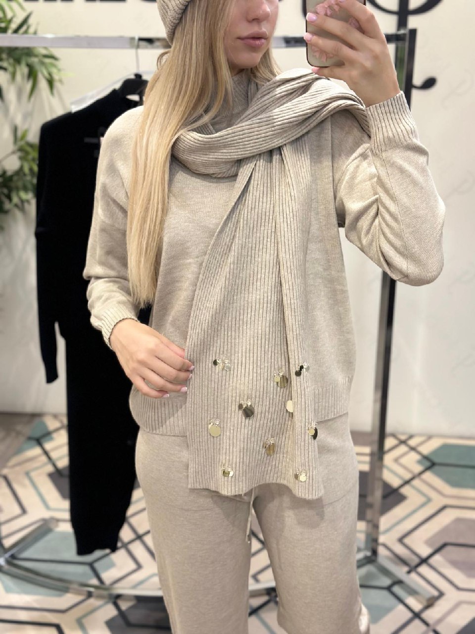 Фото Joie Clair (J-Clair)