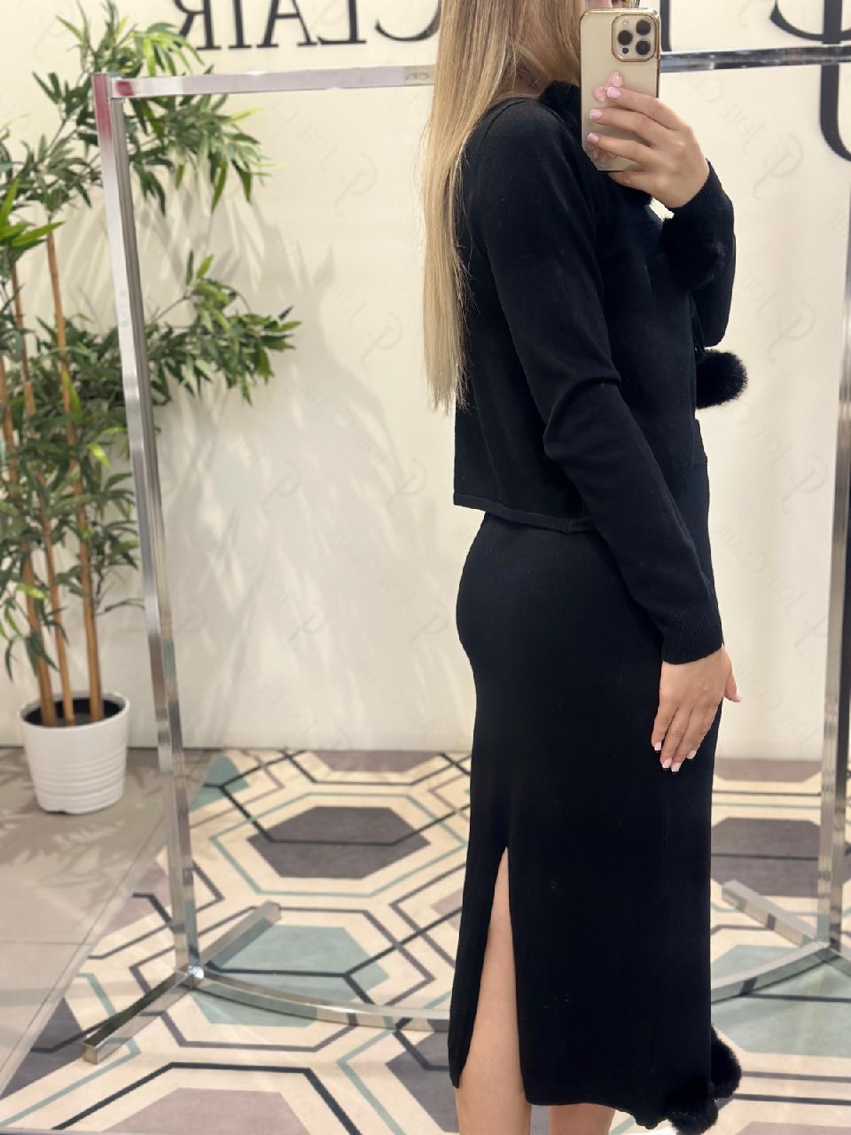 Фото Joie Clair (J-Clair)
